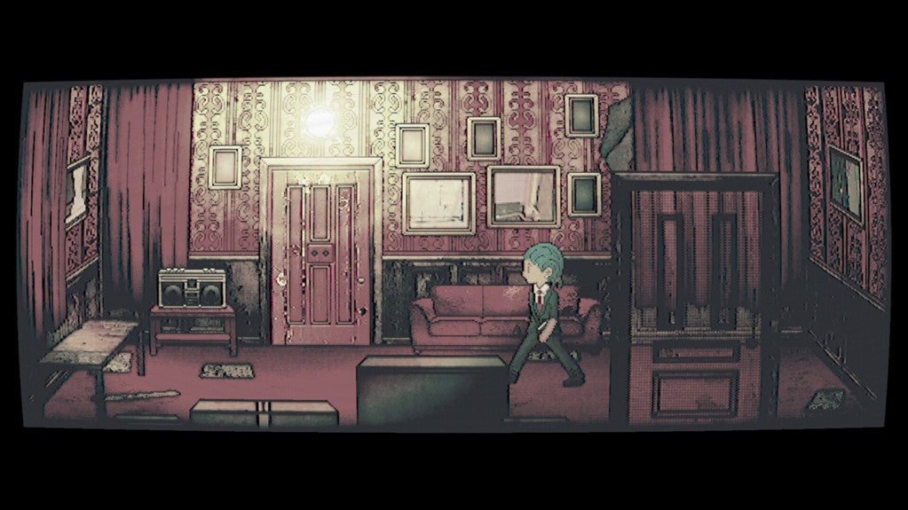 AFTERDREAM