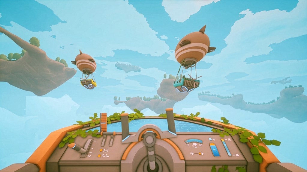 SOLARPUNK