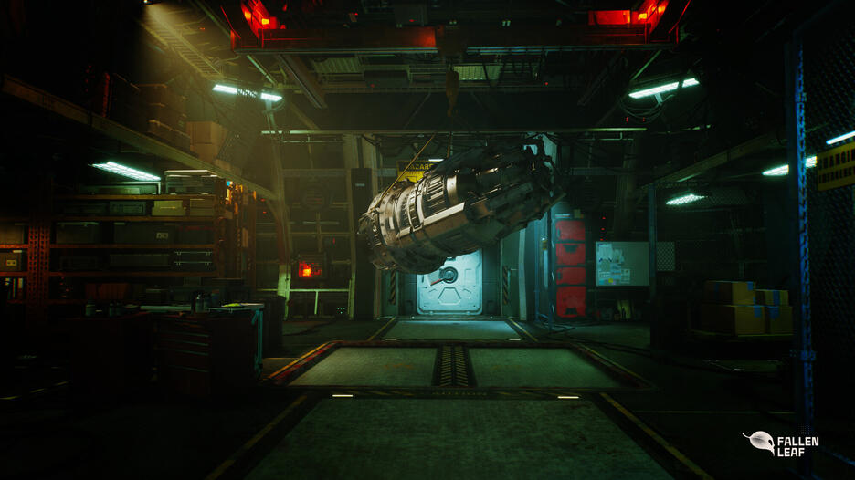 FORT SOLIS (Pre-owned)