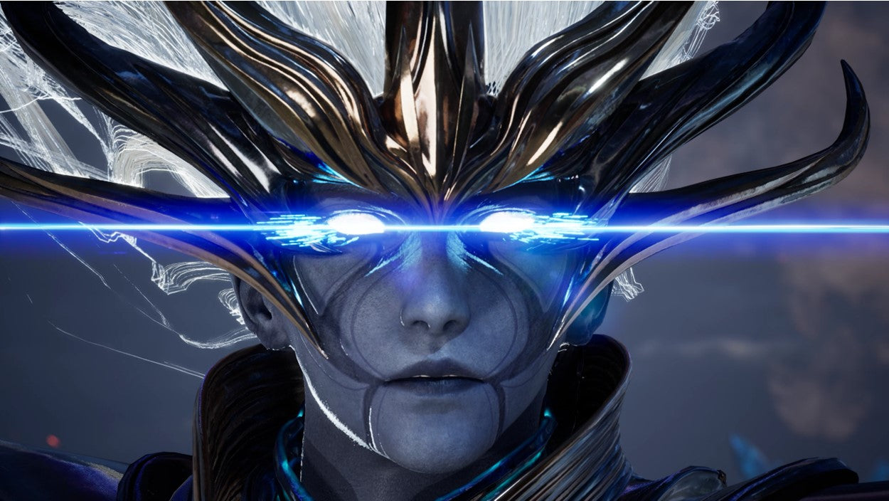 LOST SOUL ASIDE