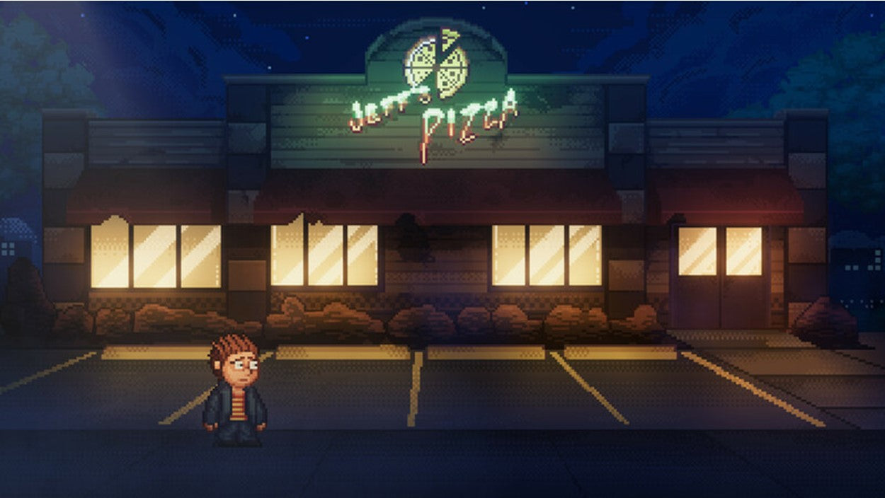 FIVE NIGHTS AT FREDDYS INTO THE PIT