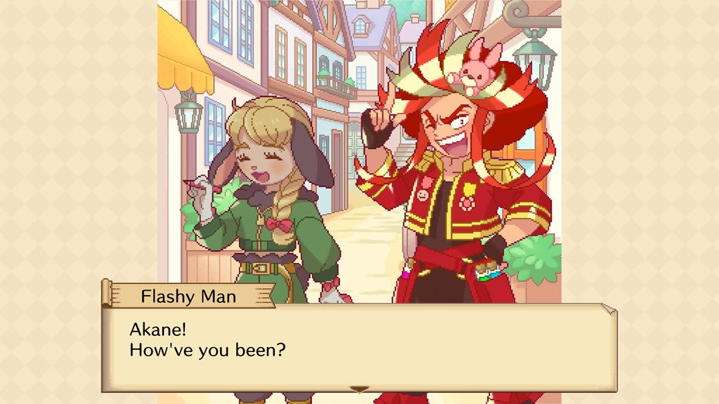 THE SMILE ALCHEMIST