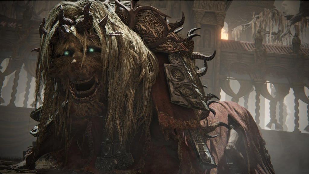ELDEN RING - SHADOW OF THE ERDTREE EDITION (SERIES X ONLY)