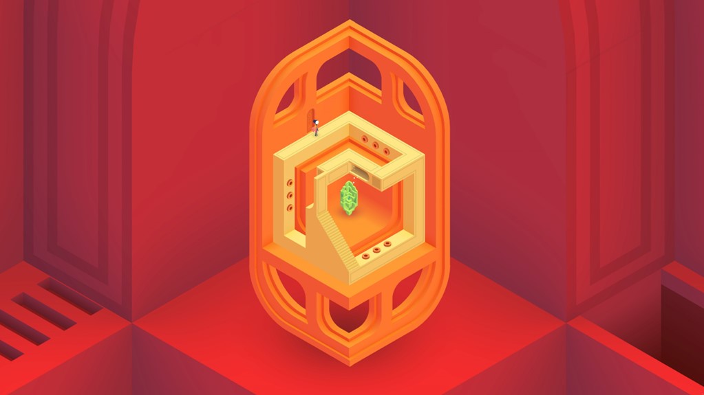 MONUMENT VALLEY: THE TRILOGY