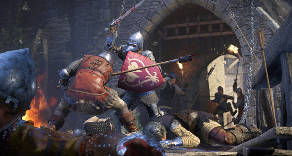 KINGDOM COME: DELIVERANCE (ROYAL EDITION)