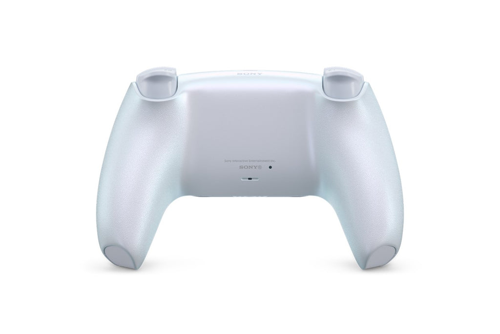 DUALSENSE WIRELESS CONTROLLER PS5 - CHROMA PEARL