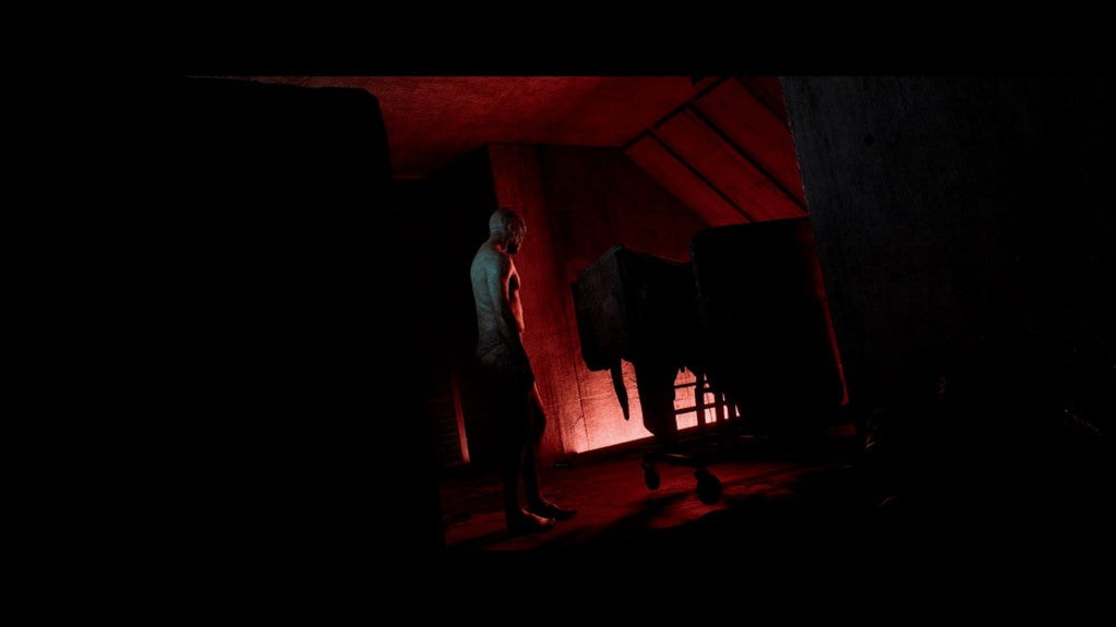 SILENT HILL: TOWNFALL