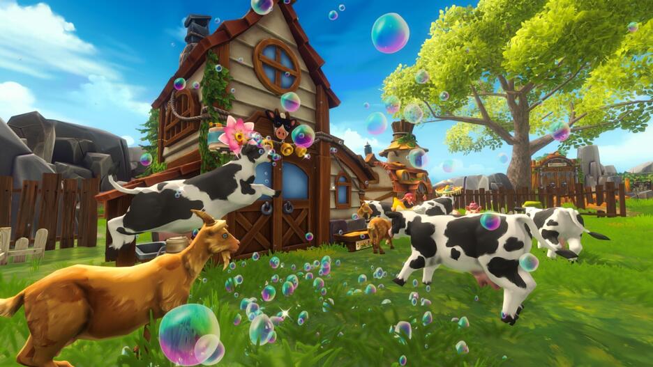 NO PLACE LIKE HOME | (SERIES X ONLY)