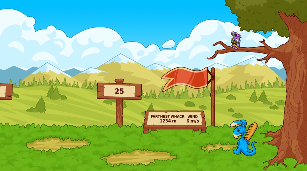 NEOPETS - MEGA MINI GAMES COLLECTION