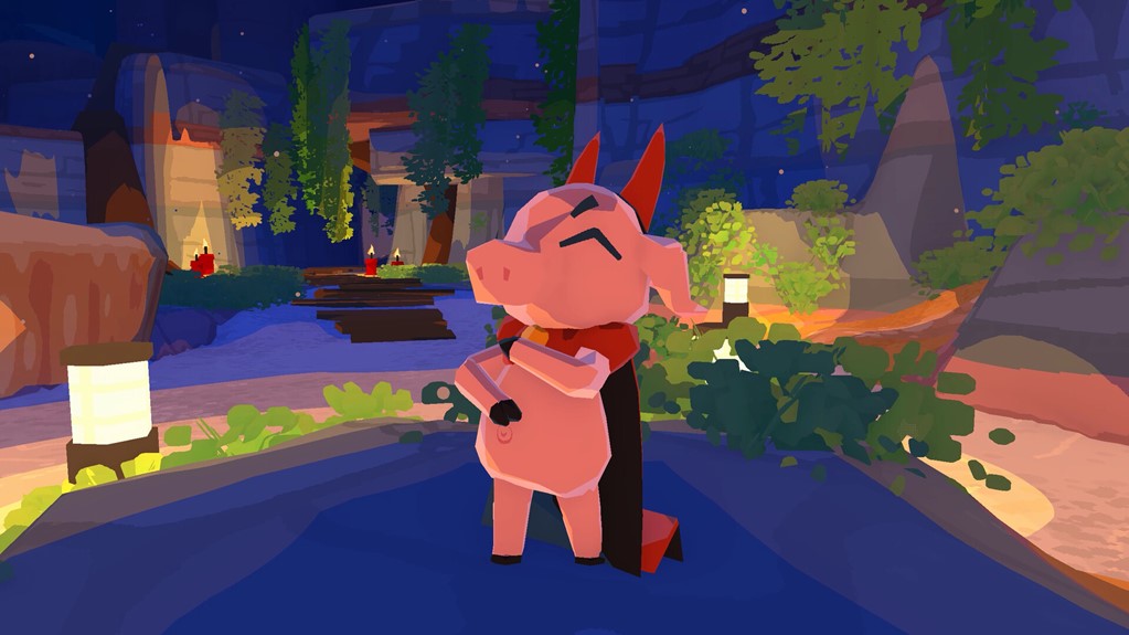 LIL GATOR GAME [GATOR OF THE YEAR EDITION]