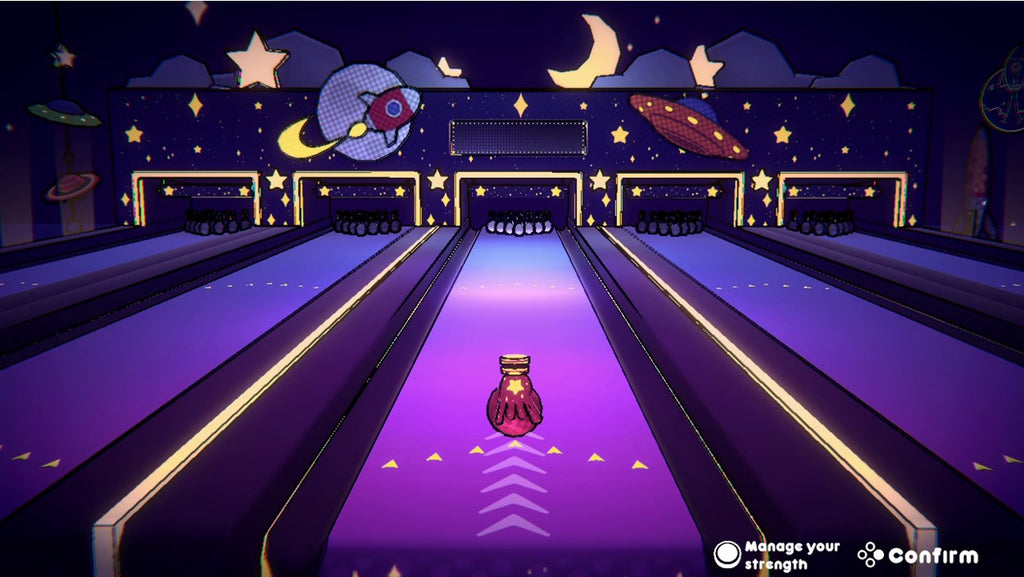 ARCADE GAME ZONE