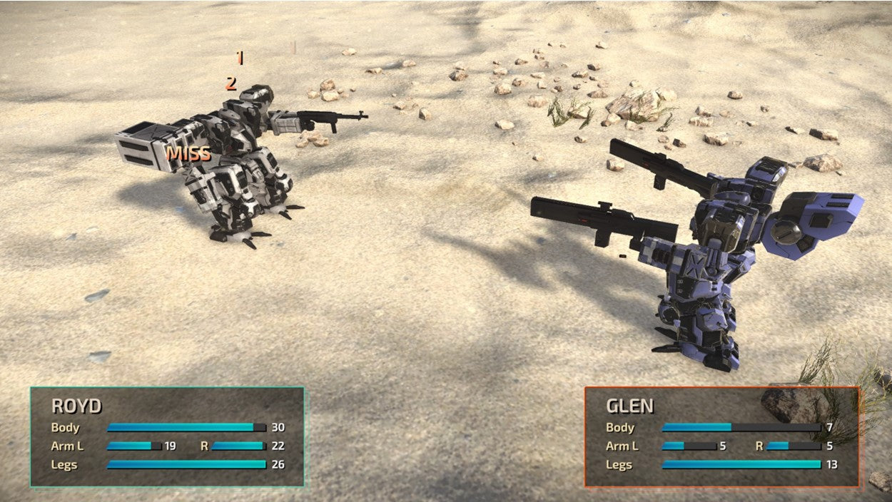 FRONT MISSION 1ST REMAKE | LIMITED EDITION