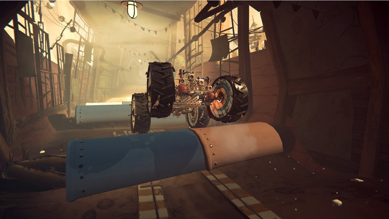 SECRET NEIGHBOR + HELLO ENGINEER – THE NEIGHBORHOOD BUNDLE