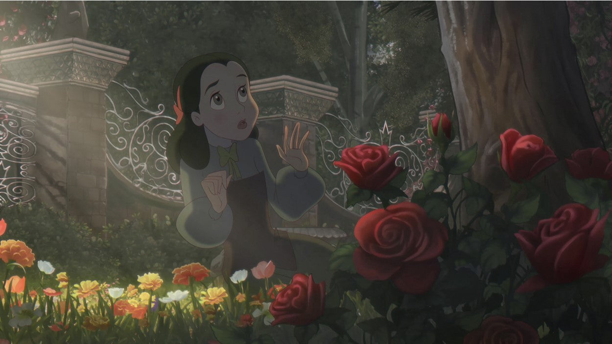 BYE SWEET CAROLE