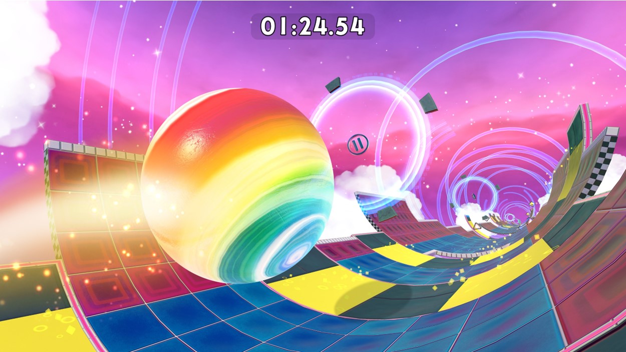 MARBLE IT UP! ULTRA