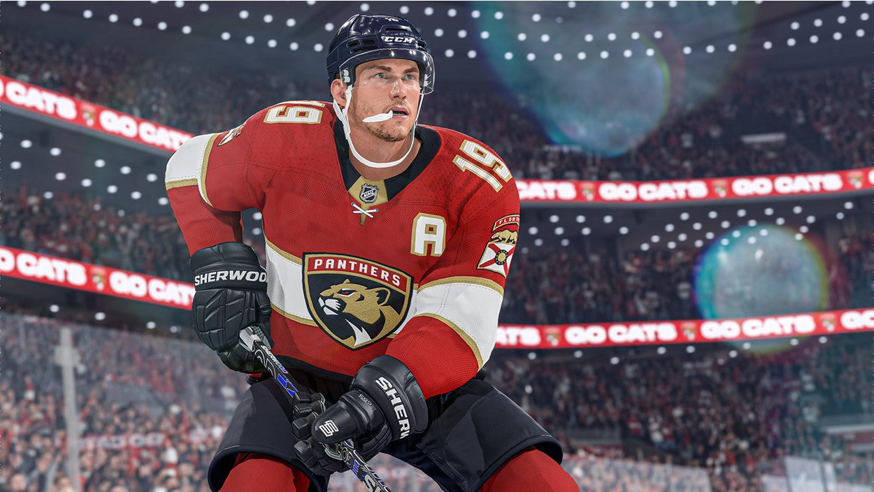 NHL 24