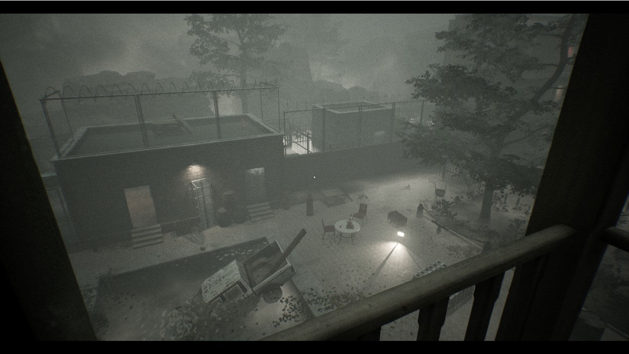 OXIDE ROOM 104 (Pre-owned)