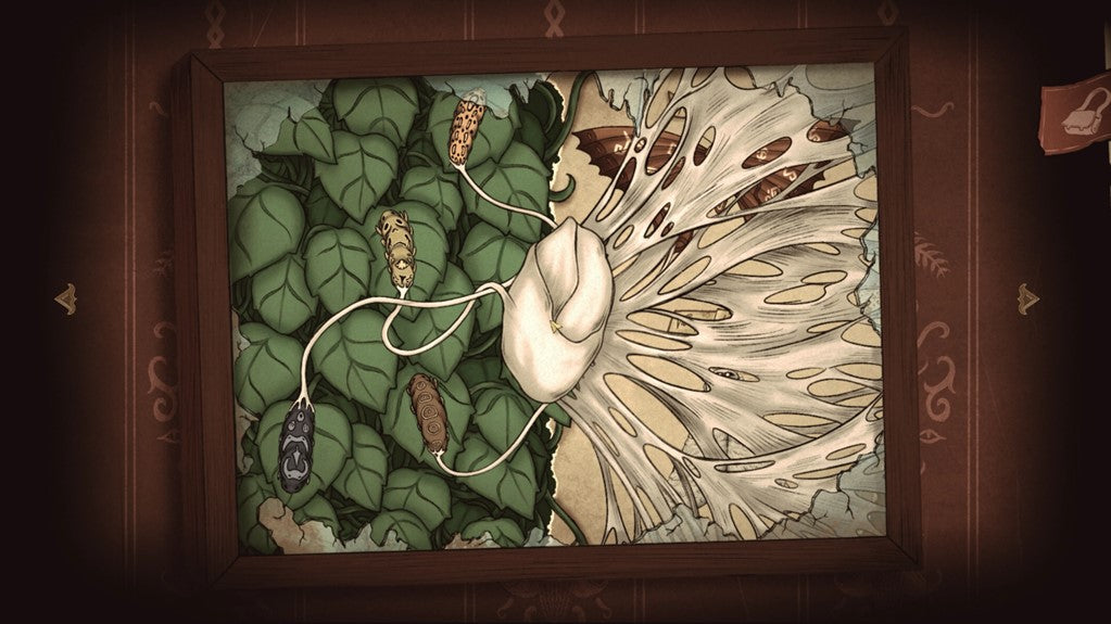 TALES FROM CANDLEFORTH