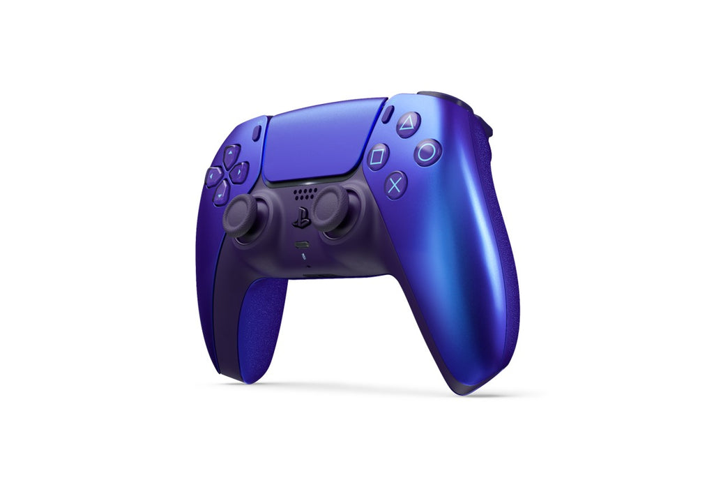 DUALSENSE WIRELESS CONTROLLER PS5 - CHROMA INDIGO