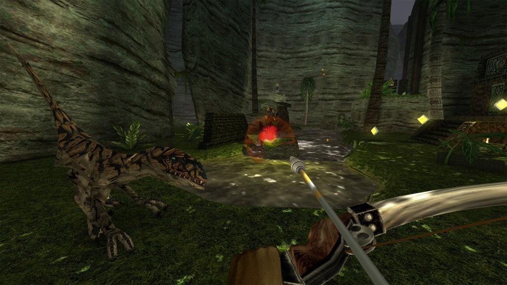 TUROK TRILOGY BUNDLE