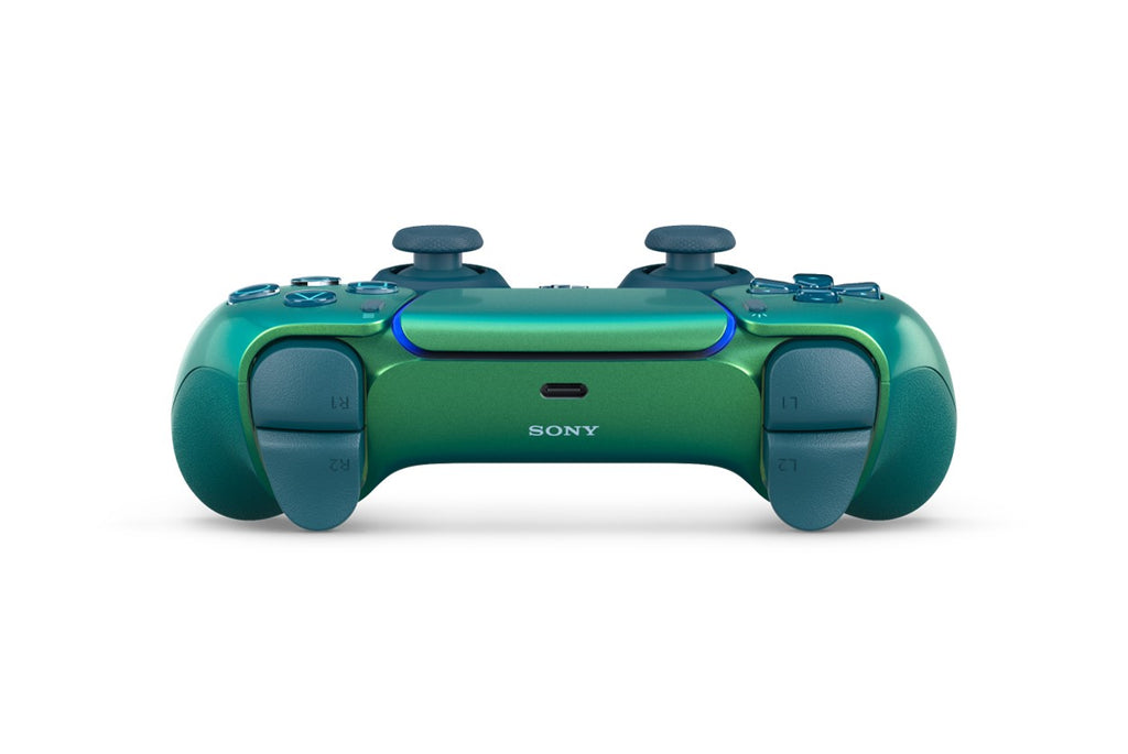 DUALSENSE WIRELESS CONTROLLER PS5 - CHROMA TEAL