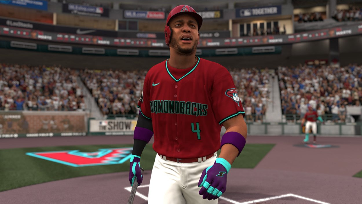 MLB THE SHOW 25 | (Series X Only)