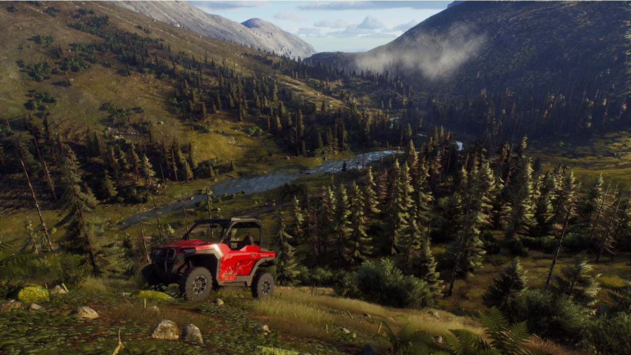 WAY OF THE HUNTER HUNTING SEASON ONE (Pre-owned)