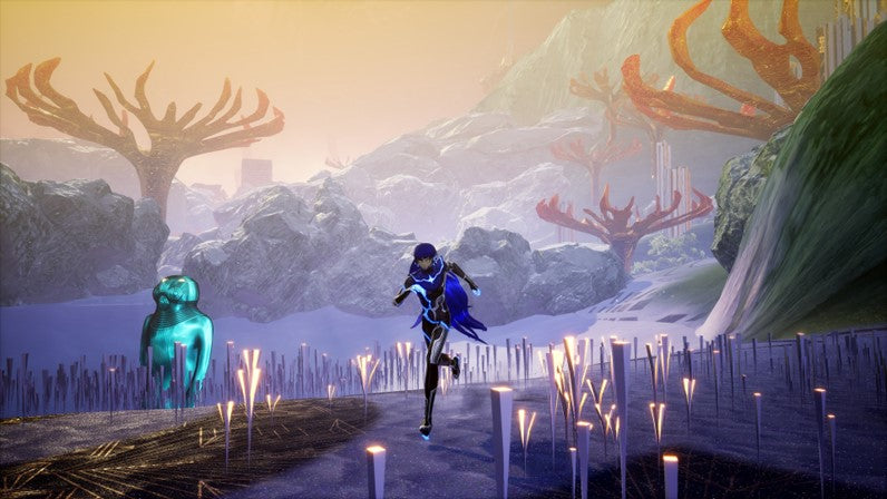 SHIN MEGAMI TENSEI V VENGEANCE | STEELBOOK LAUNCH EDITION