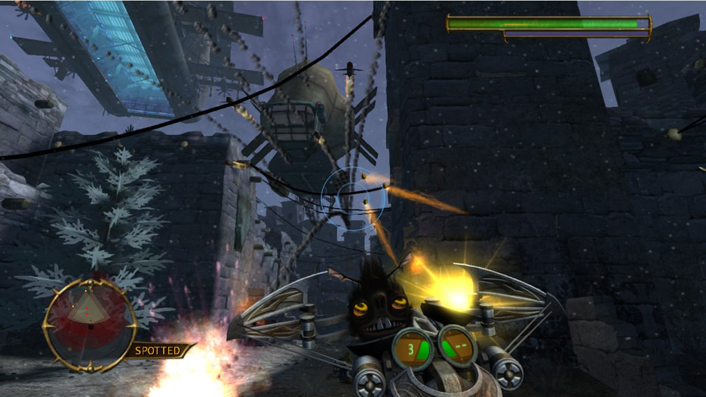 ODDWORLD ANTHOLOGY: THE UNLIKELY HEROES COLLECTION