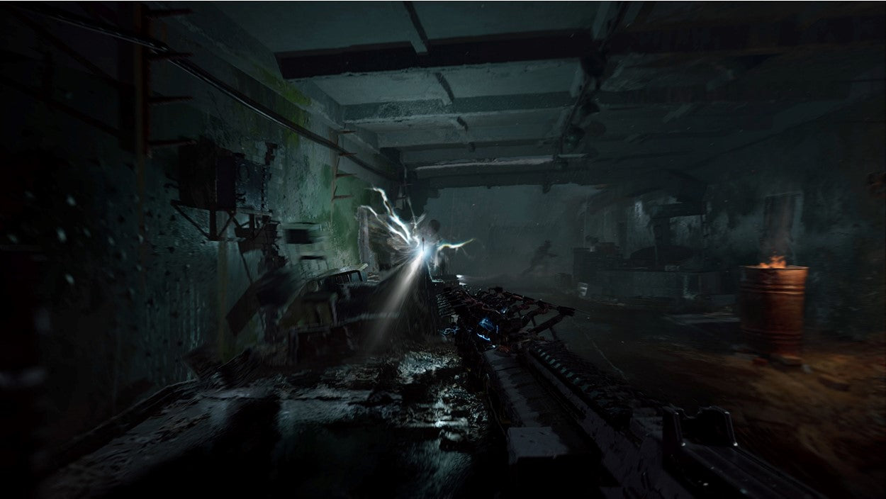 STALKER 2: HEART OF CHORNOBYL