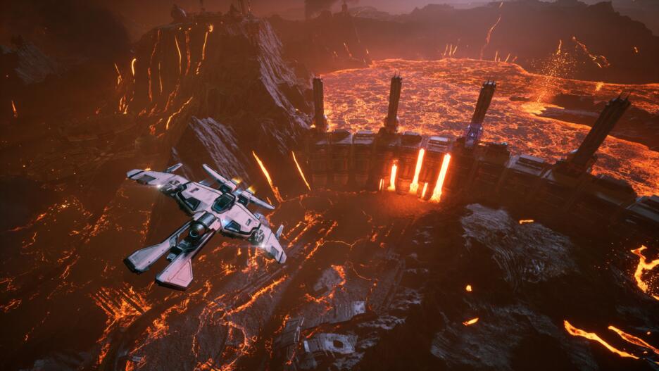 EVERSPACE 2 STELLAR EDITION | (SERIES X ONLY)