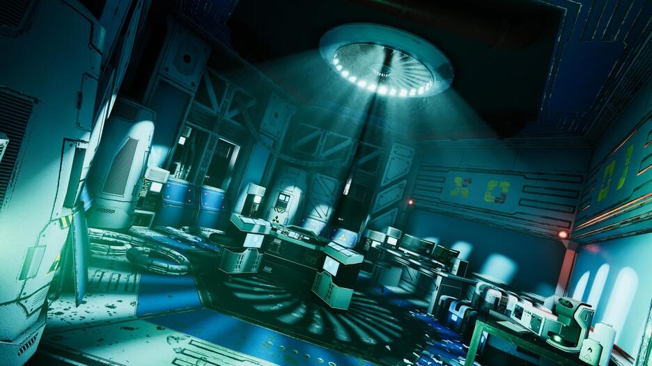 THE HOUSE OF THE DEAD REMAKE | LIMIDEAD EDITION