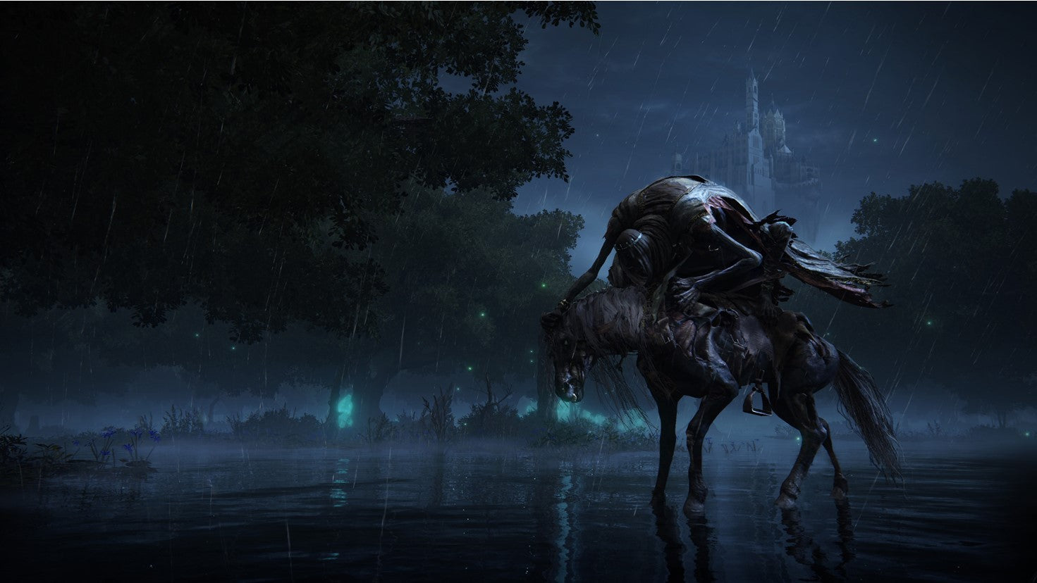 ELDEN RING (Pre-owned)