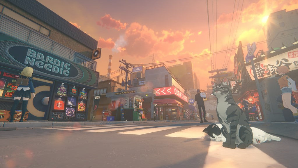 ZENLESS ZONE ZERO COLLECTOR'S EDITION (SERIES X ONLY)