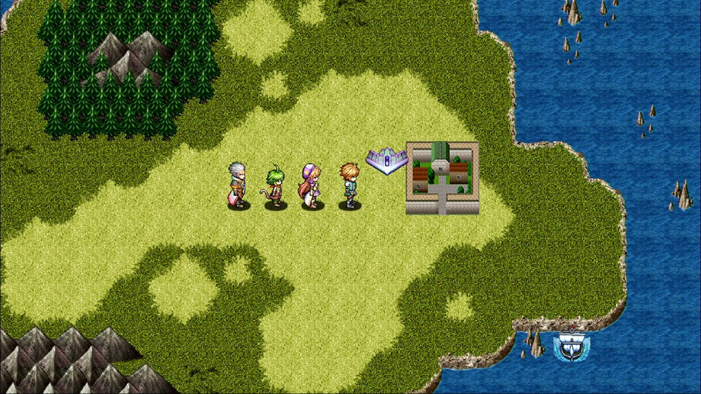 KEMCO RPG SELECTION VOL. 5