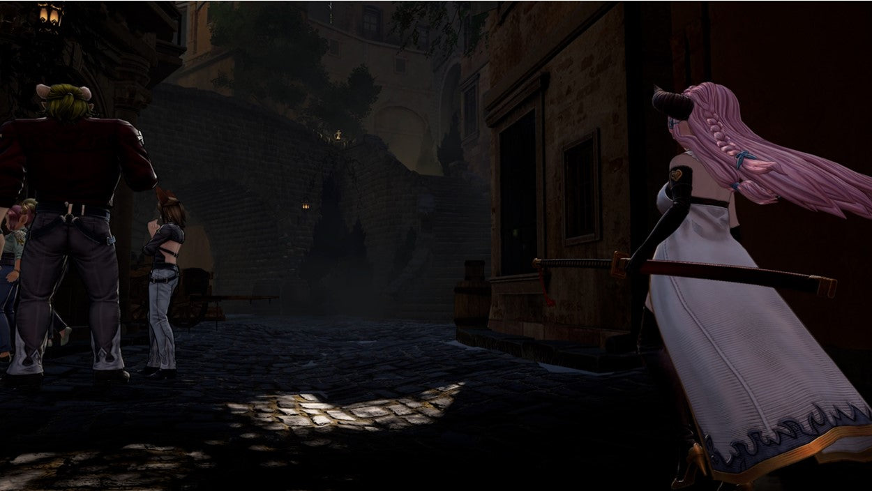 GRANBLUE FANTASY RELINK SPECIAL EDITION (Pre-owned)