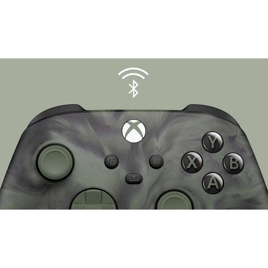 XBSX WIRELESS CONTROLLER NOCTURNAL VAPOR [SPECIAL EDITION]