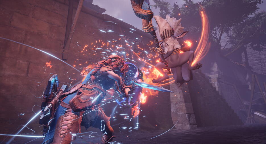 ASTERIGOS: CURSE OF THE STARS DELUXE EDITION (Pre-owned)