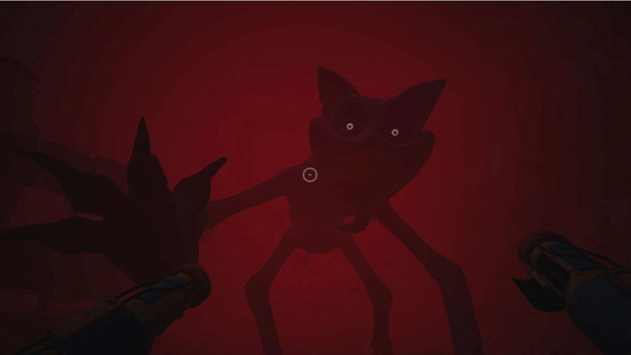 POPPY PLAYTIME TRIPLE PACK