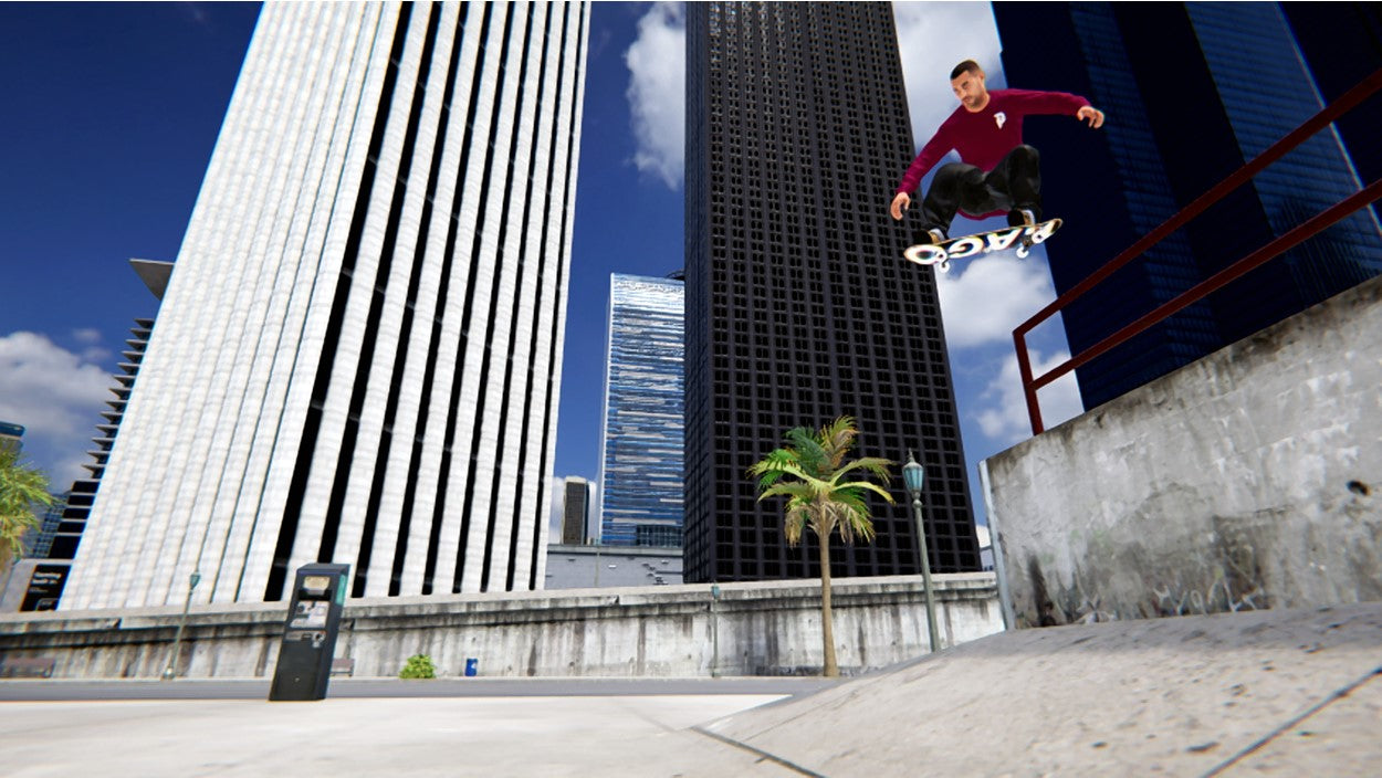 SKATER XL (Pre-owned)