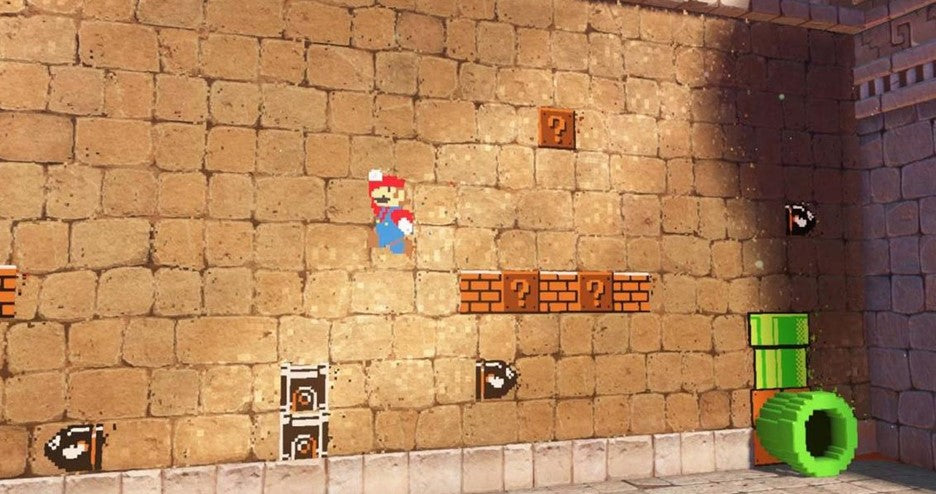 Super Mario Odyssey (SWITCH)
