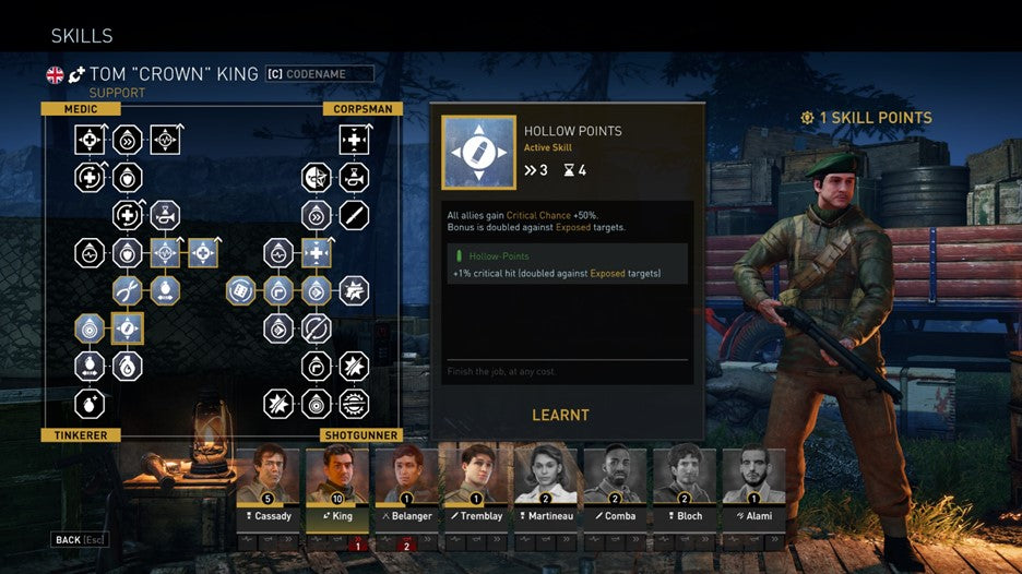 CLASSIFIED FRANCE 44