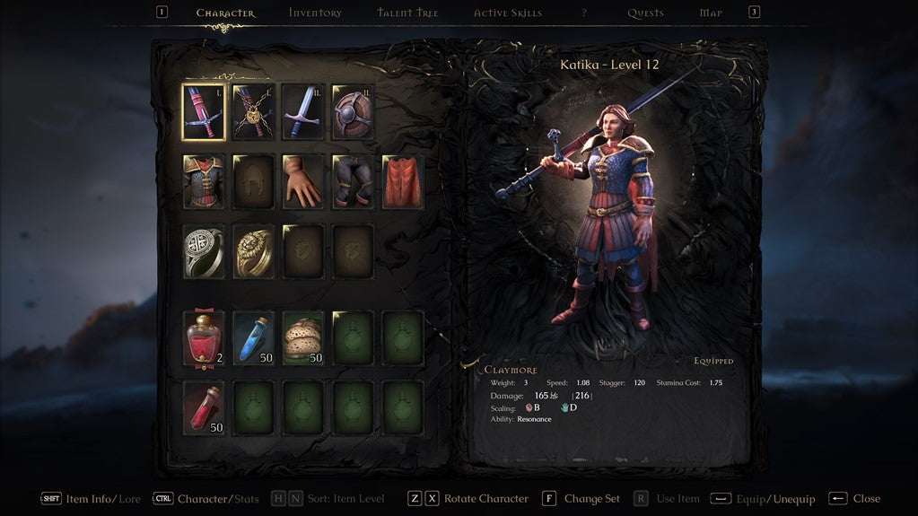 MANDRAGORA: WHISPERS OF THE WITCH TREE