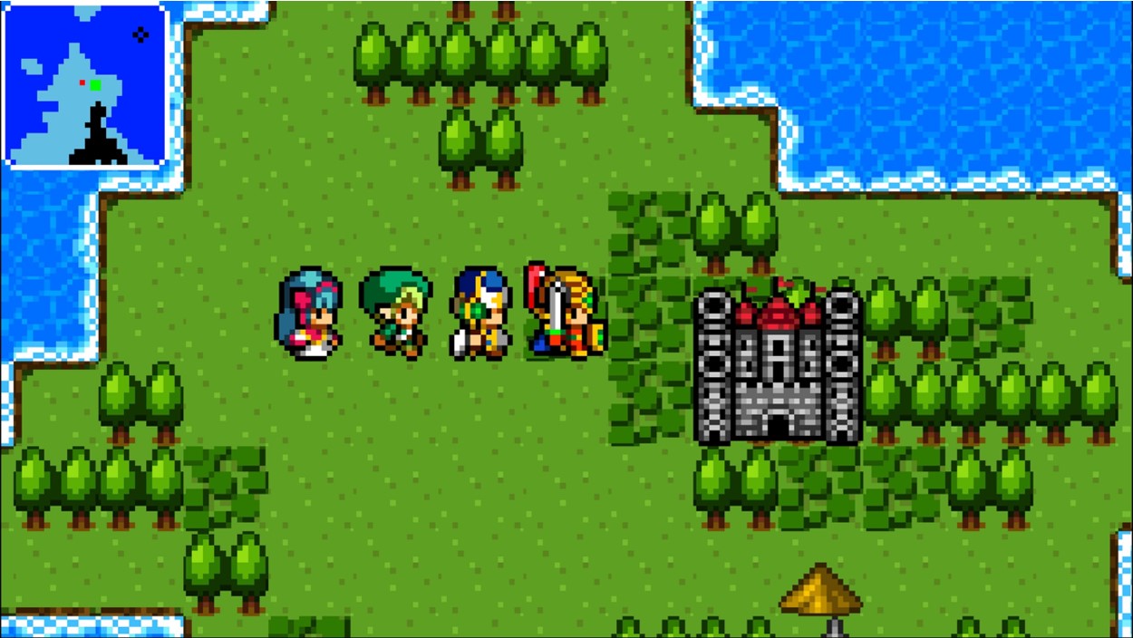 KEMCO RPG SELECTION VOLUME 1