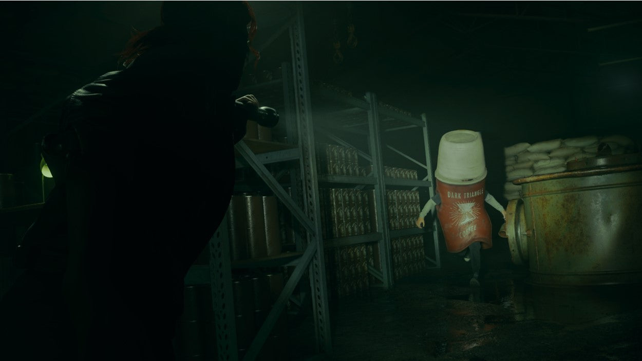 ALAN WAKE 2 DELUXE EDITION | (SERIES X ONLY)