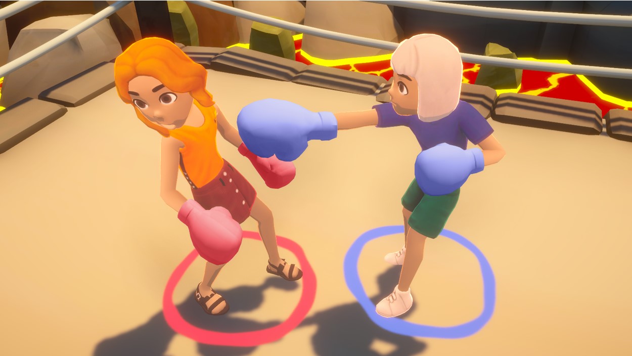 30 SPORTS GAMES IN 1 (Pre-owned)