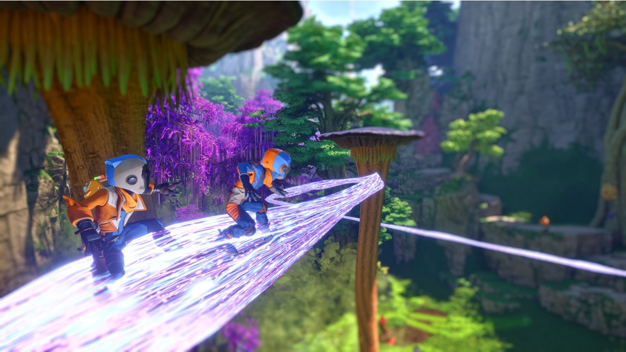 REVENGE OF THE SAVAGE PLANET | DAY ONE EDITION