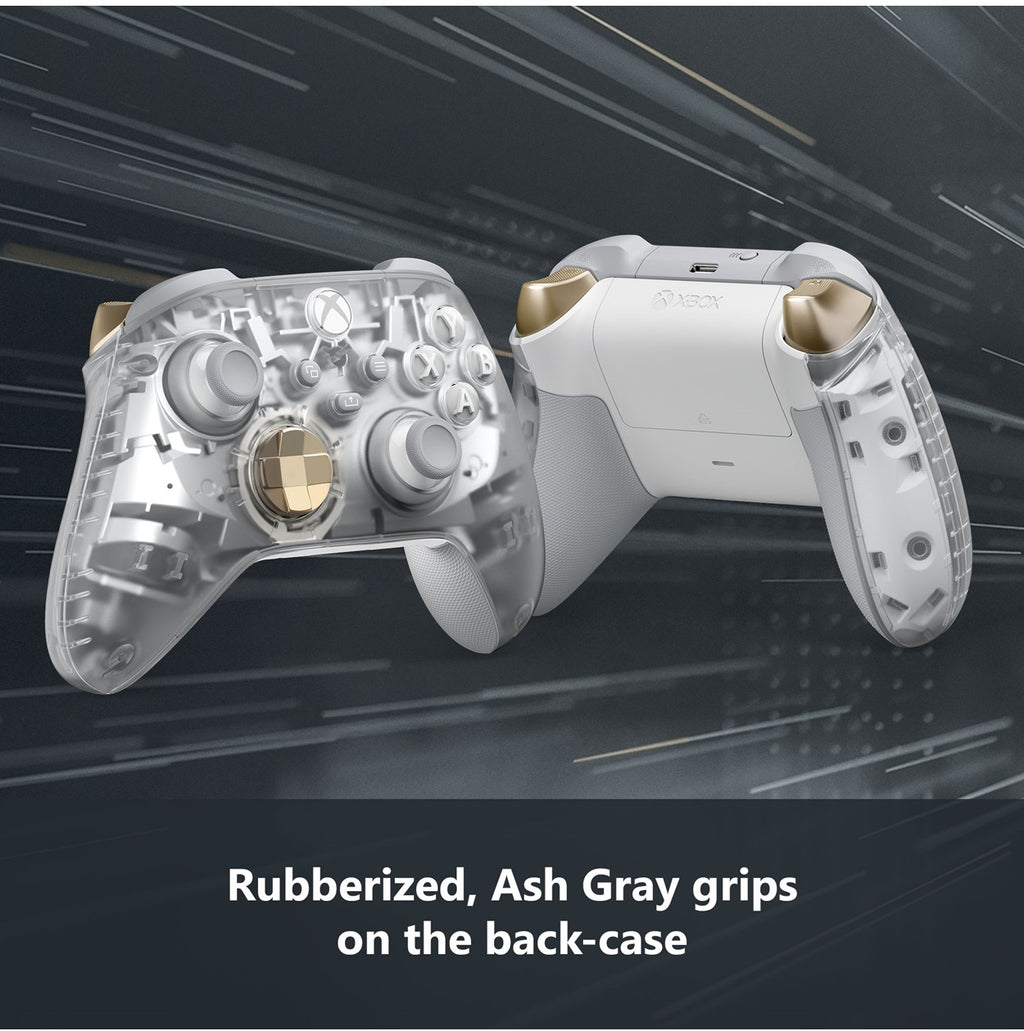 WIRELESS CONTROLLER GHOST CIPHER SPECIAL EDITION