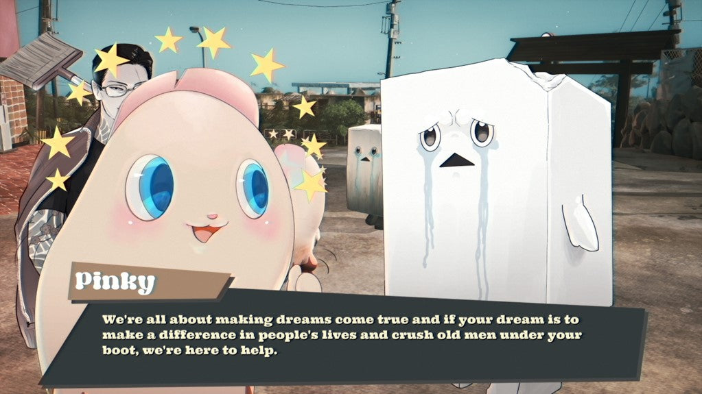 PROMISE MASCOT AGENCY