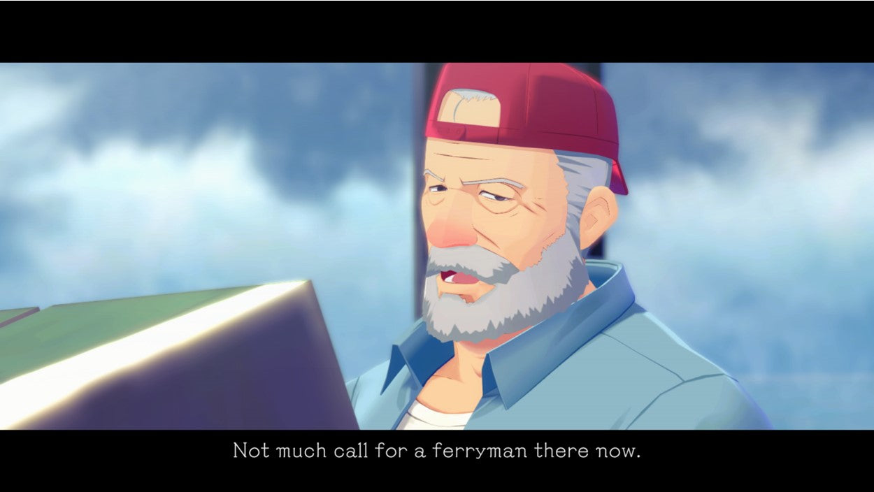 ANOTHER CODE RECOLLECTION